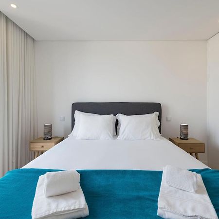 Lovelystay - Central Flat W/ Ac & Balcony Porto Eksteriør billede