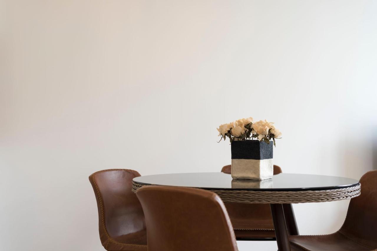 Lovelystay - Central Flat W/ Ac & Balcony Porto Eksteriør billede