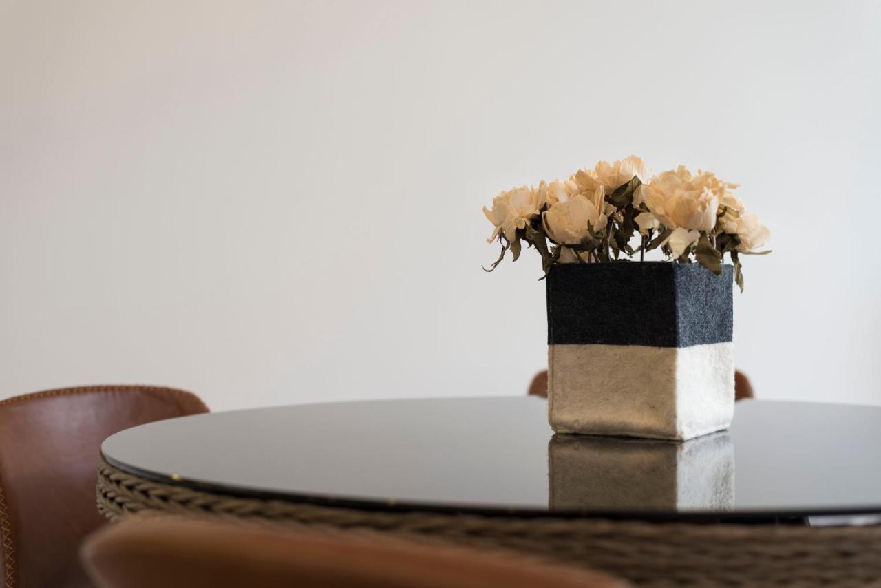 Lovelystay - Central Flat W/ Ac & Balcony Porto Eksteriør billede